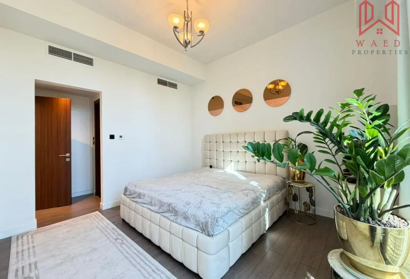 Stunning 4BR Villa|Fully Furnished|Private Garden|
