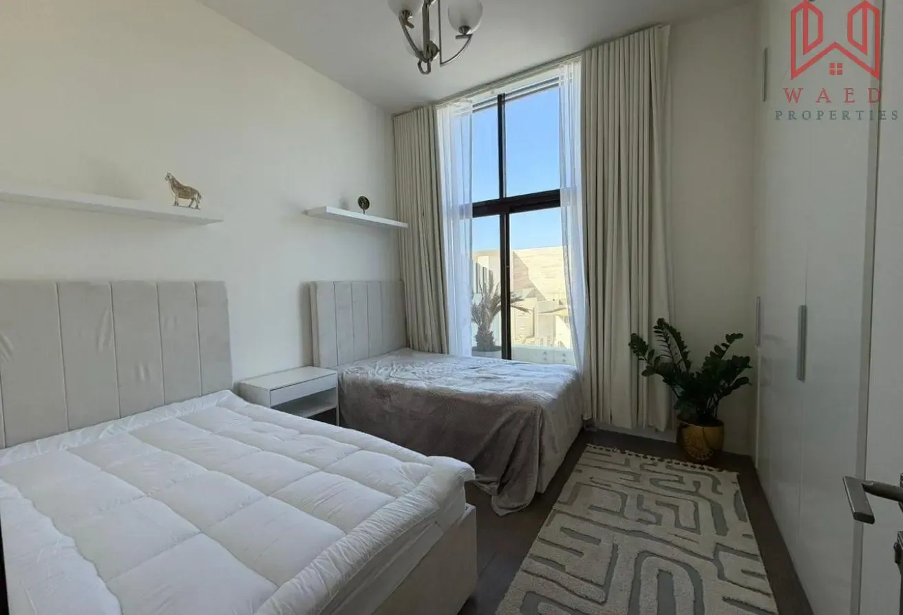 Stunning 4BR Villa|Fully Furnished|Private Garden|