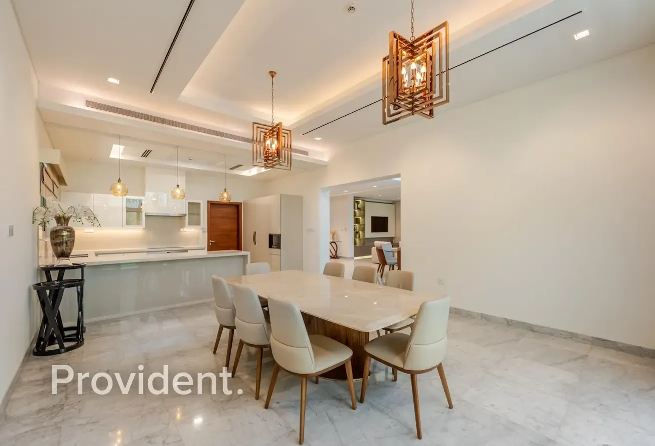 Well-Maintained | Furnished/Unfurnished | Corner