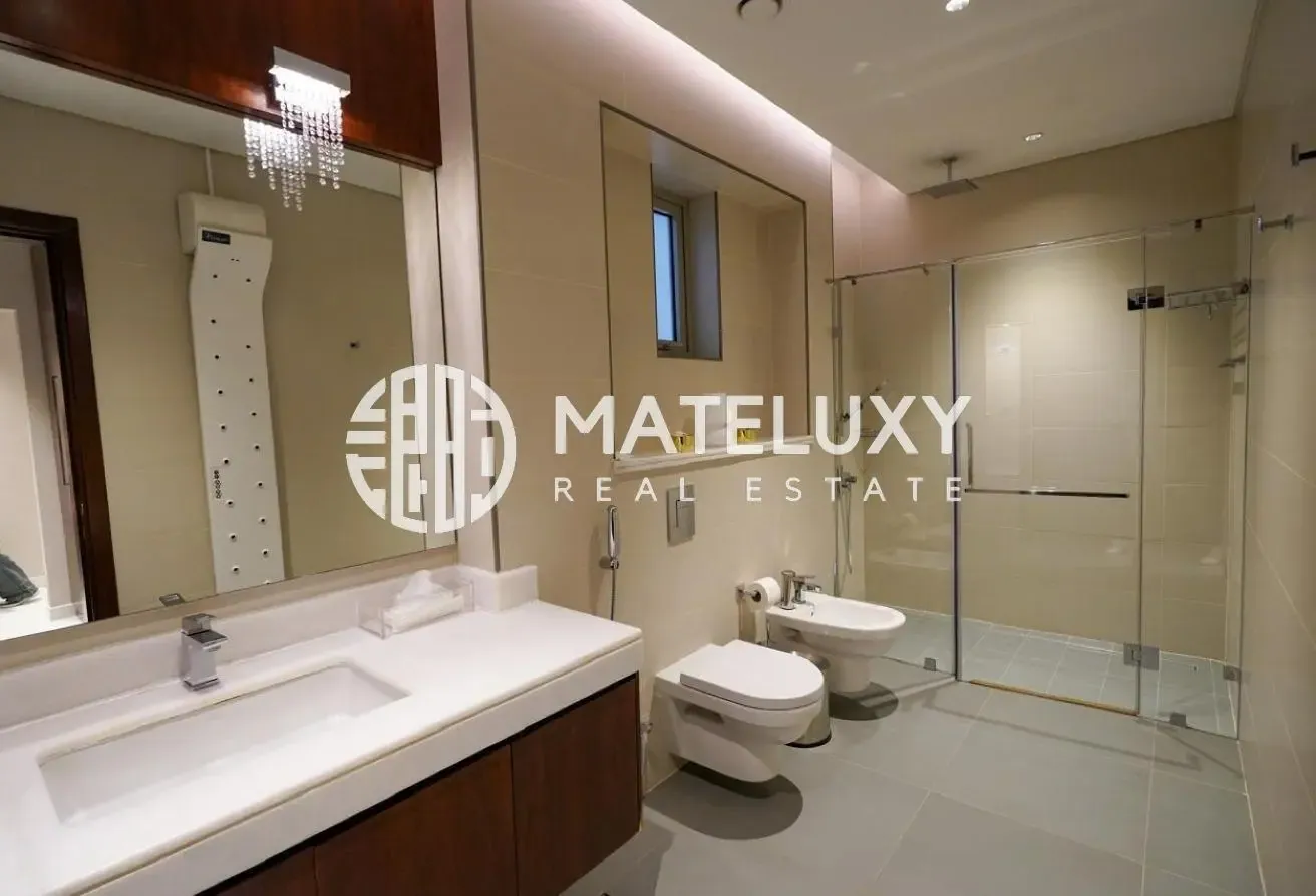 5BR Villa plus Maid | Furnished | Ready to Move In
