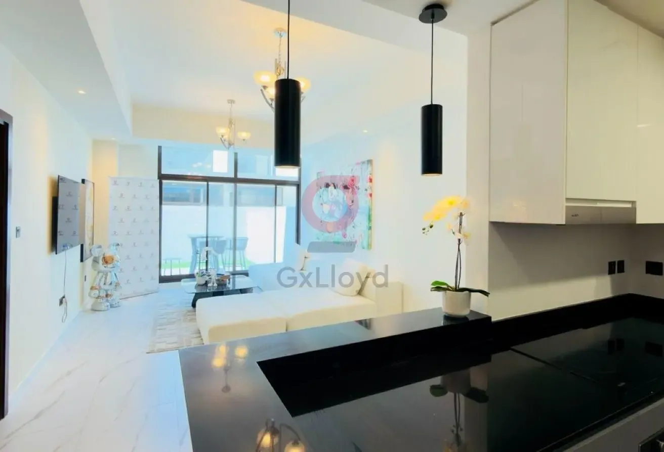 Brand New 3BR + | Furnished | Ready to Move in