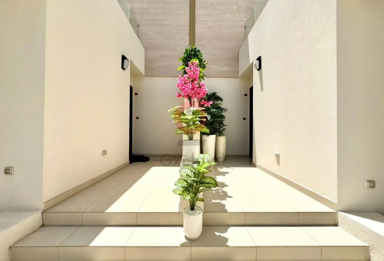 Brand New 3BR + | Furnished | Ready to Move in