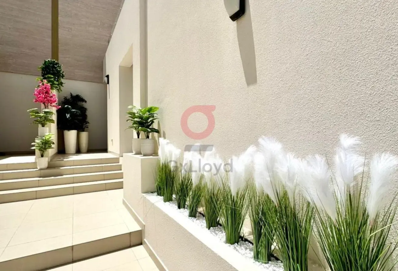 Brand New 3BR + | Furnished | Ready to Move in