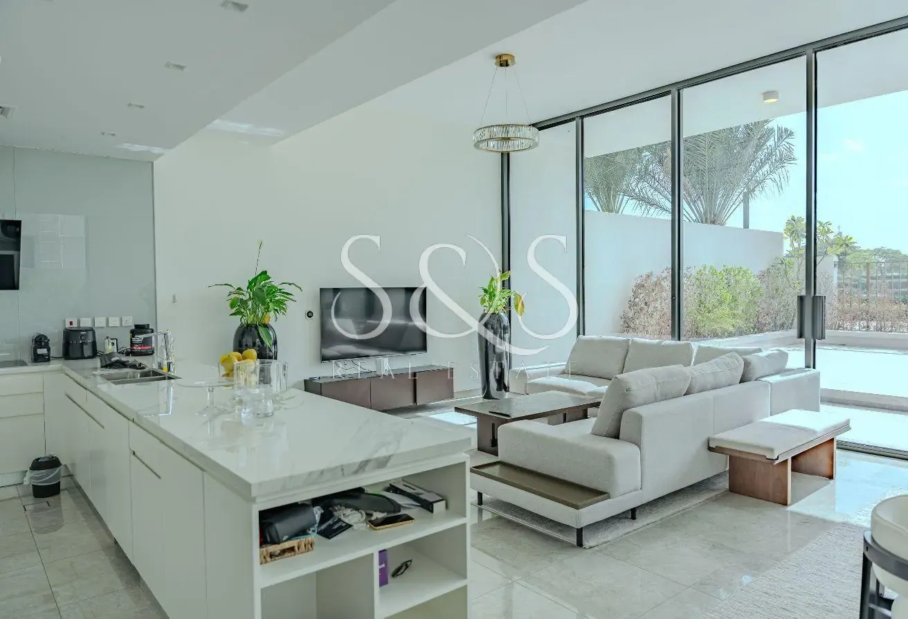 Fully Furnished | 6 or 12Months Contract
