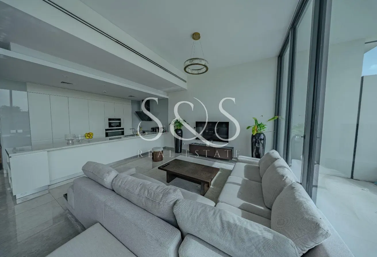 Fully Furnished | 6 or 12Months Contract