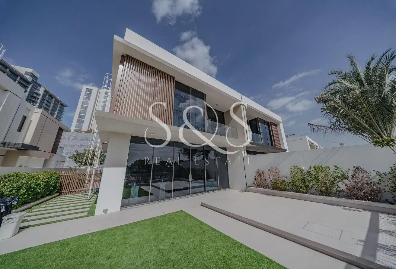 Fully Furnished | 6 or 12Months Contract