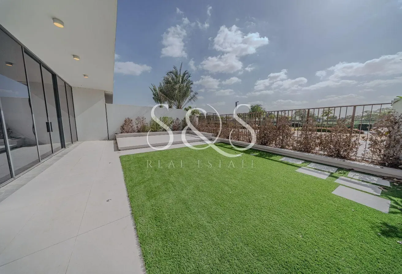 Fully Furnished | 6 or 12Months Contract