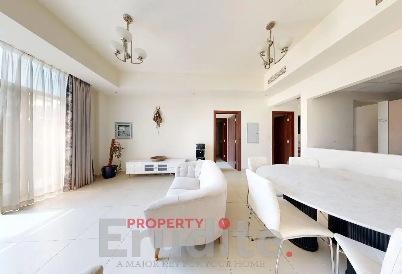 Elie Saab | 4BR+Maid | Brand New