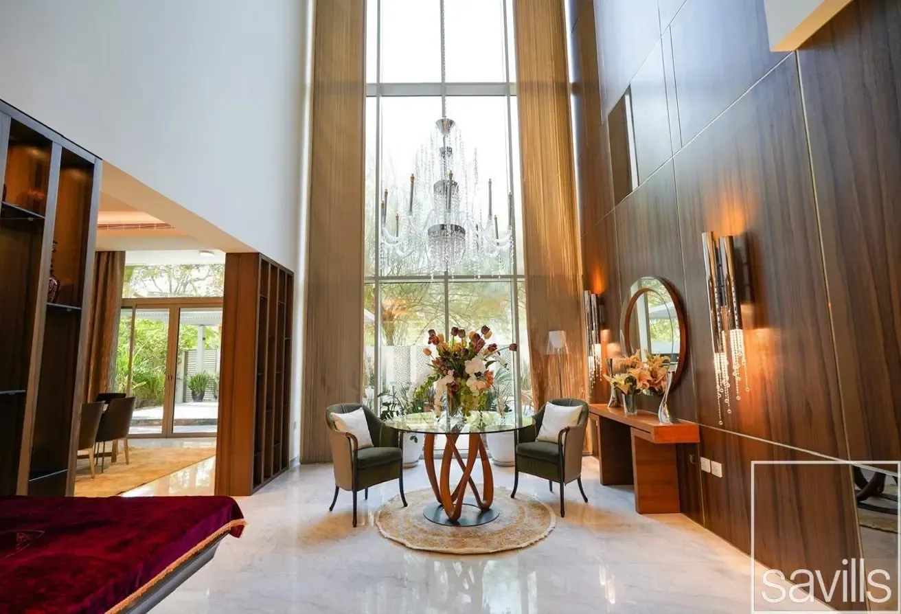 Fully Furnished | Vacant | Prime Location