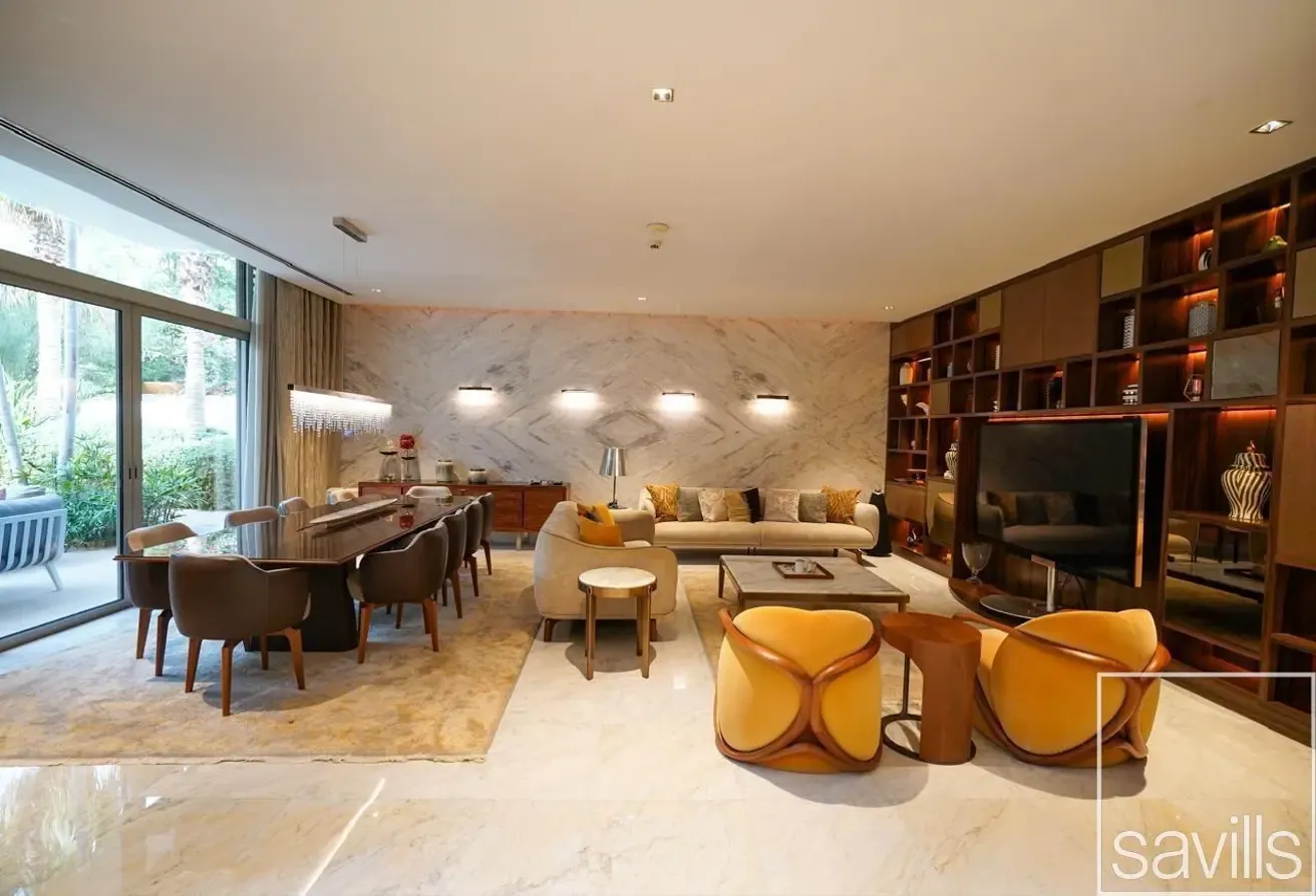 Fully Furnished | Vacant | Prime Location