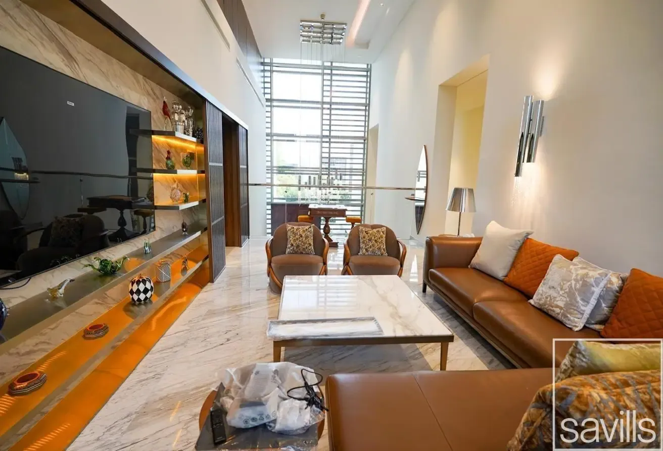 Fully Furnished | Vacant | Prime Location