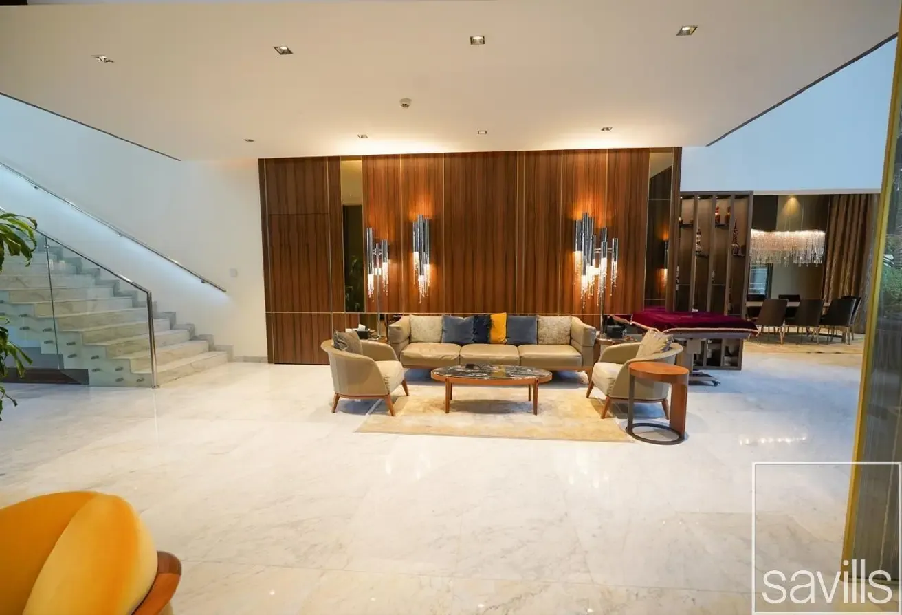 Fully Furnished | Vacant | Prime Location