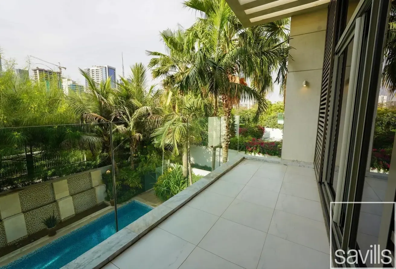 Fully Furnished | Vacant | Prime Location