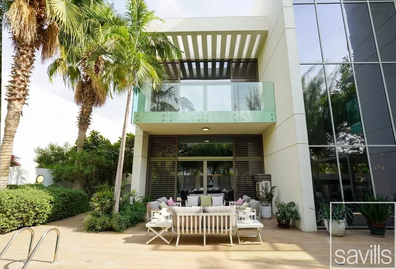 Fully Furnished | Vacant | Prime Location