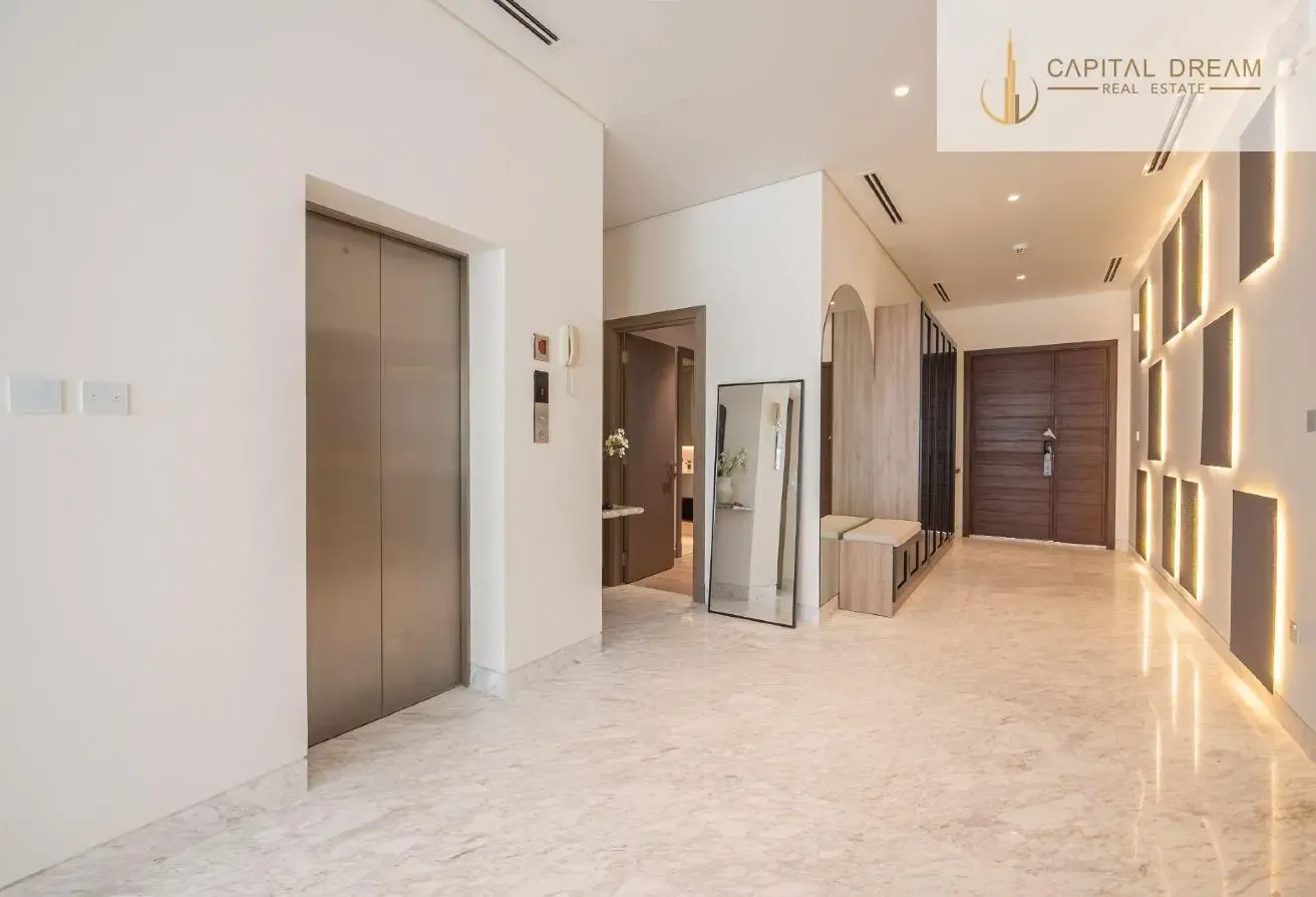 FULLY UPGRADED | BRAND NEW | SKYLINE VIEW