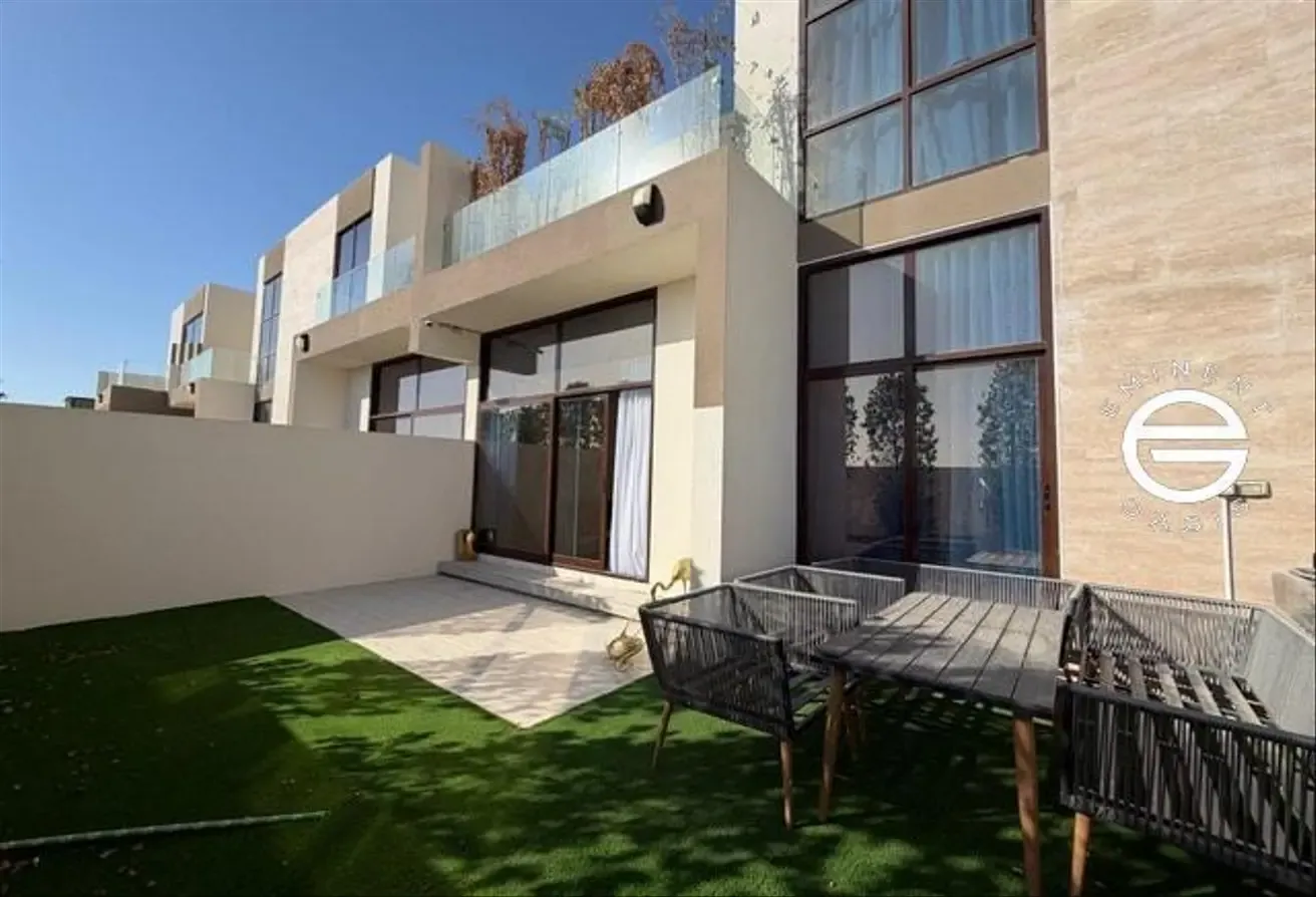 Modern 4BR Villa | Ready to Move |Family Community