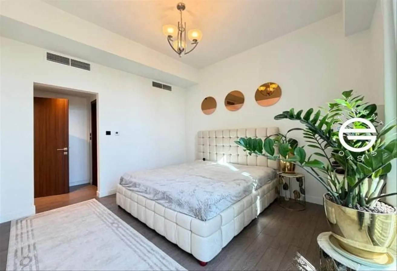 Modern 4BR Villa | Ready to Move |Family Community