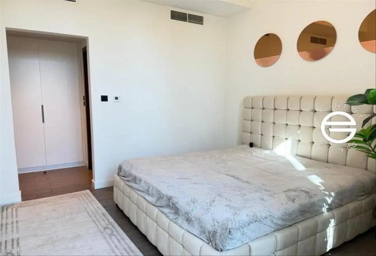 Modern 4BR Villa | Ready to Move |Family Community
