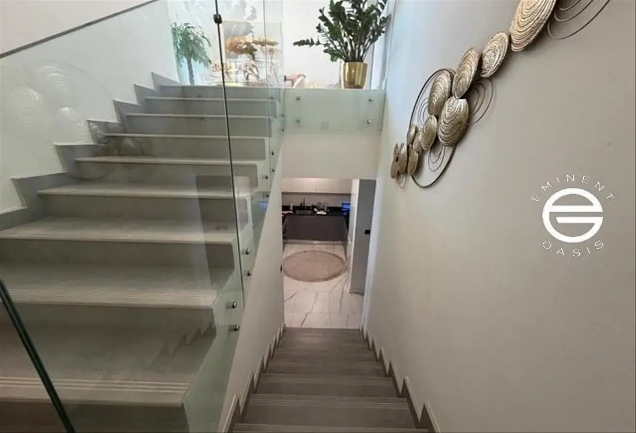 Modern 4BR Villa | Ready to Move |Family Community