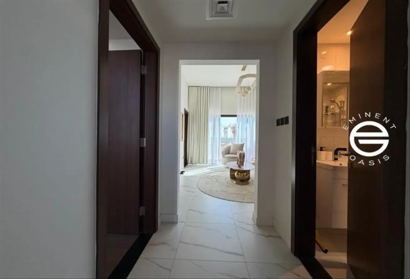 Modern 4BR Villa | Ready to Move |Family Community