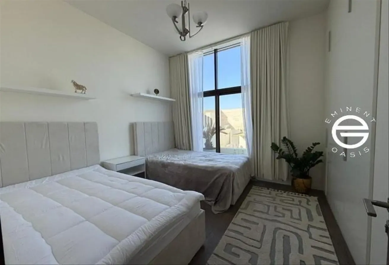 Modern 4BR Villa | Ready to Move |Family Community