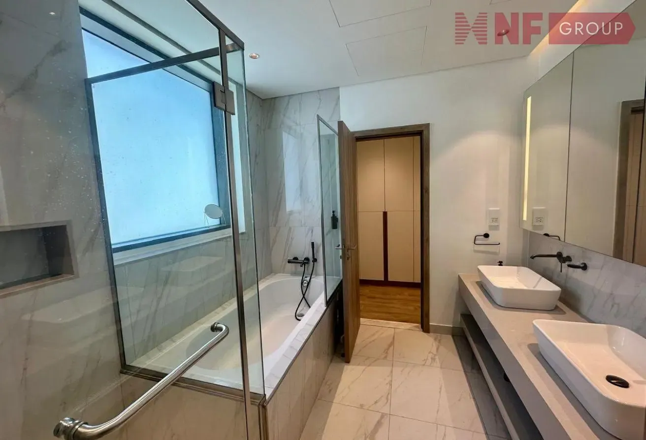 Fully Furnished Villa | Phase 3 | Maid room