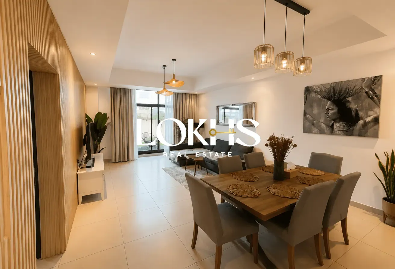 LUXURY LIVING | LANDSCAPED GARDEN | 4BR + MAIDS