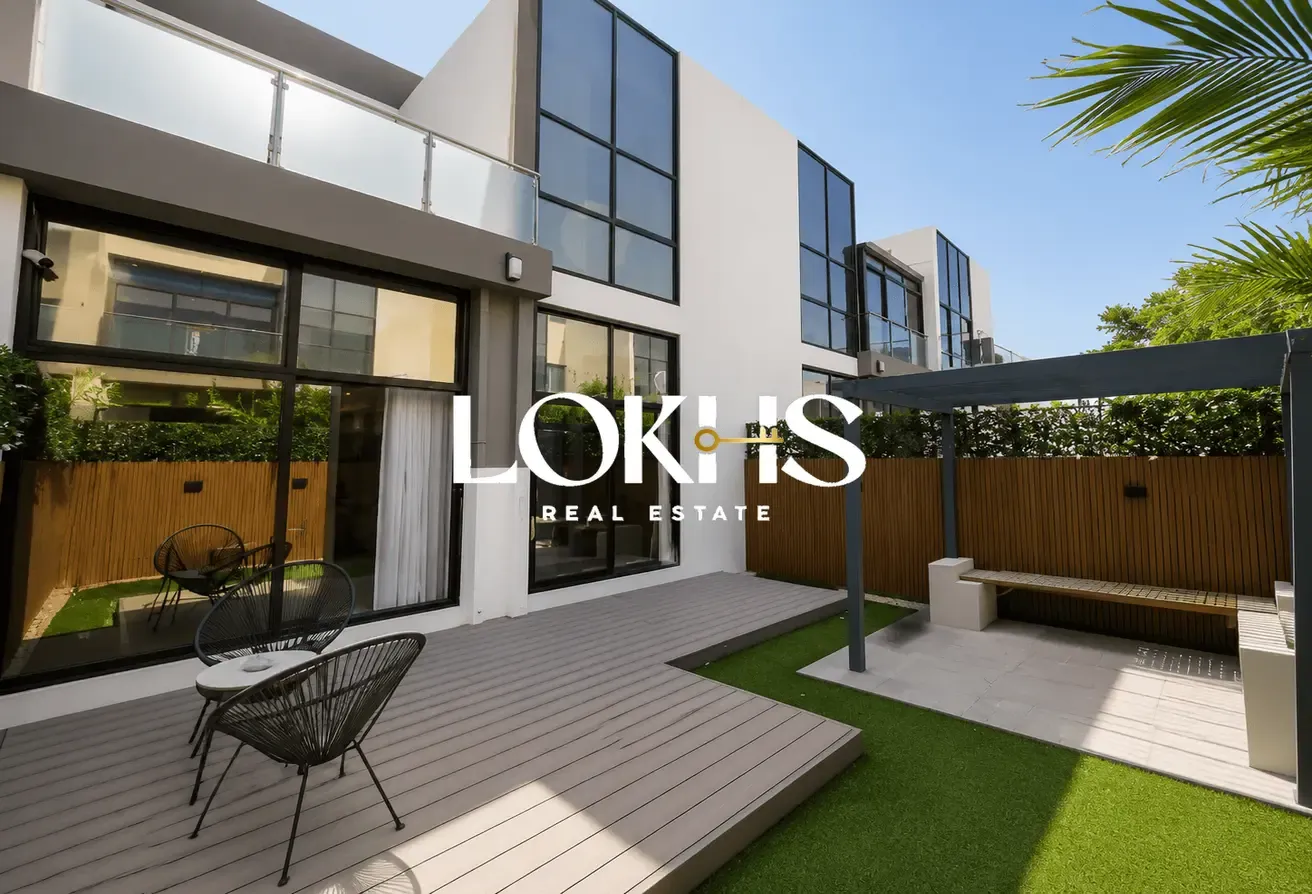 LUXURY LIVING | LANDSCAPED GARDEN | 4BR + MAIDS