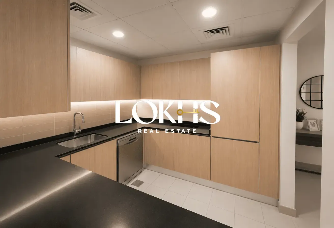 LUXURY LIVING | LANDSCAPED GARDEN | 4BR + MAIDS