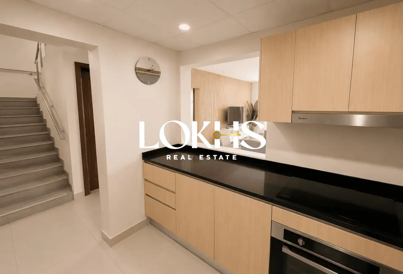 LUXURY LIVING | LANDSCAPED GARDEN | 4BR + MAIDS
