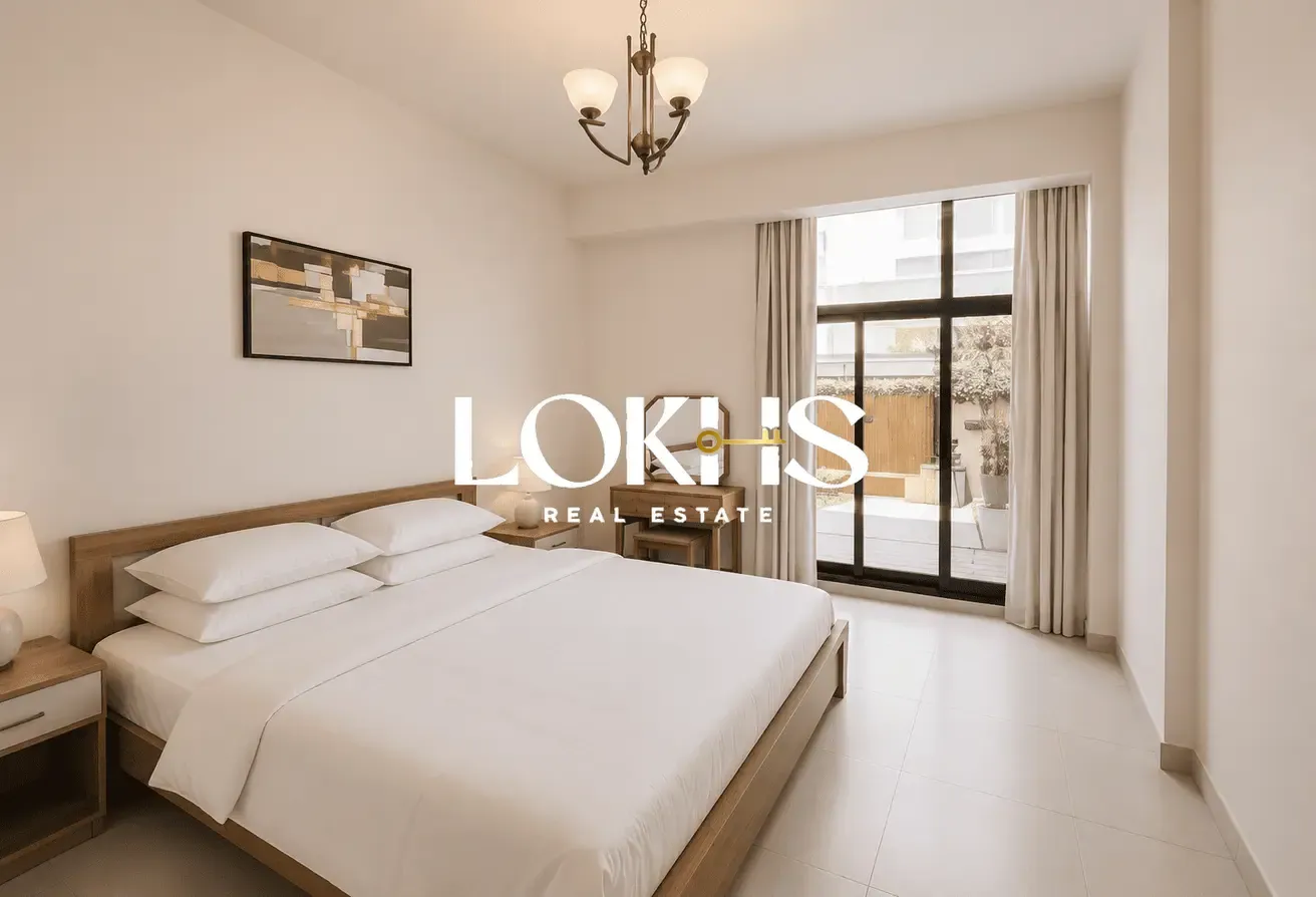 LUXURY LIVING | LANDSCAPED GARDEN | 4BR + MAIDS