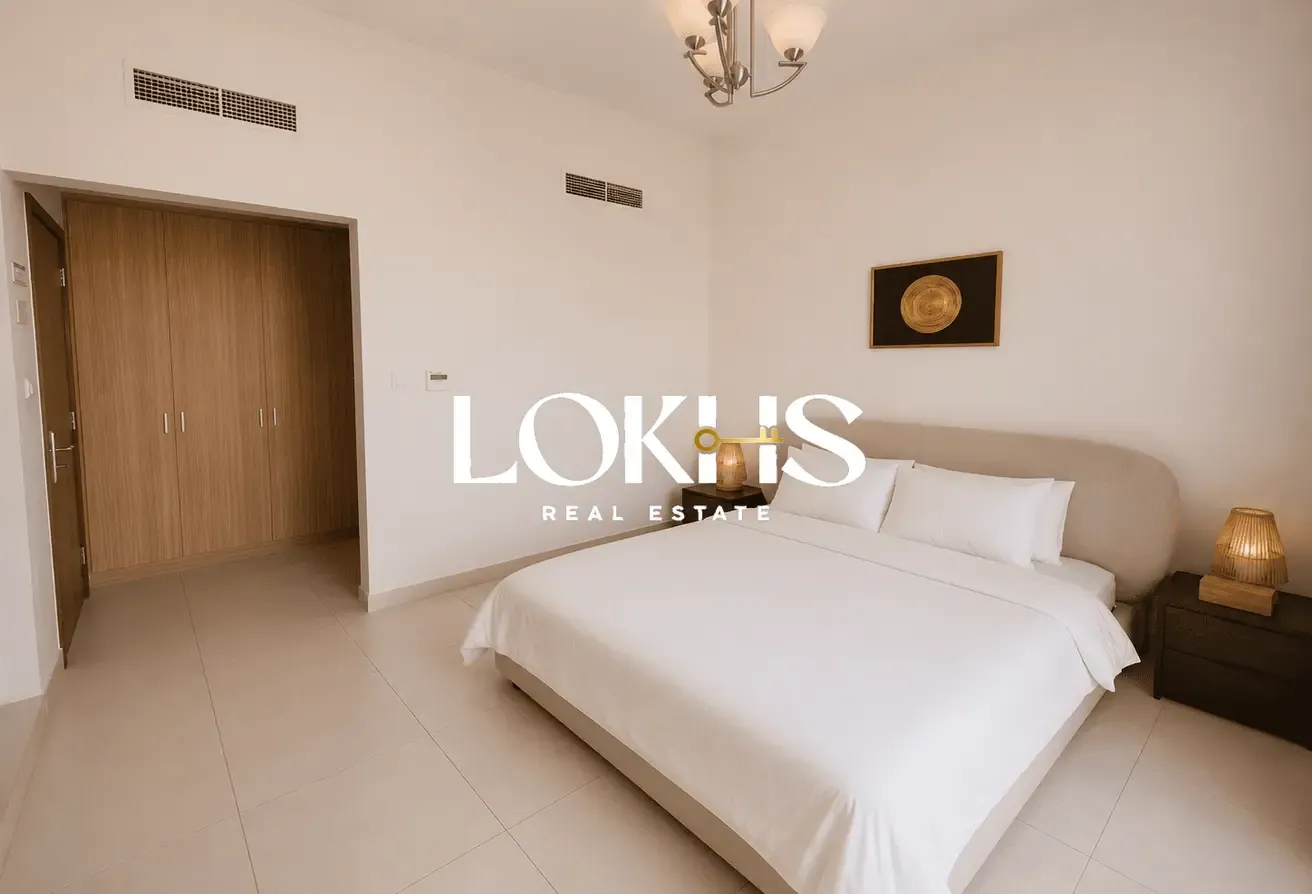 LUXURY LIVING | LANDSCAPED GARDEN | 4BR + MAIDS