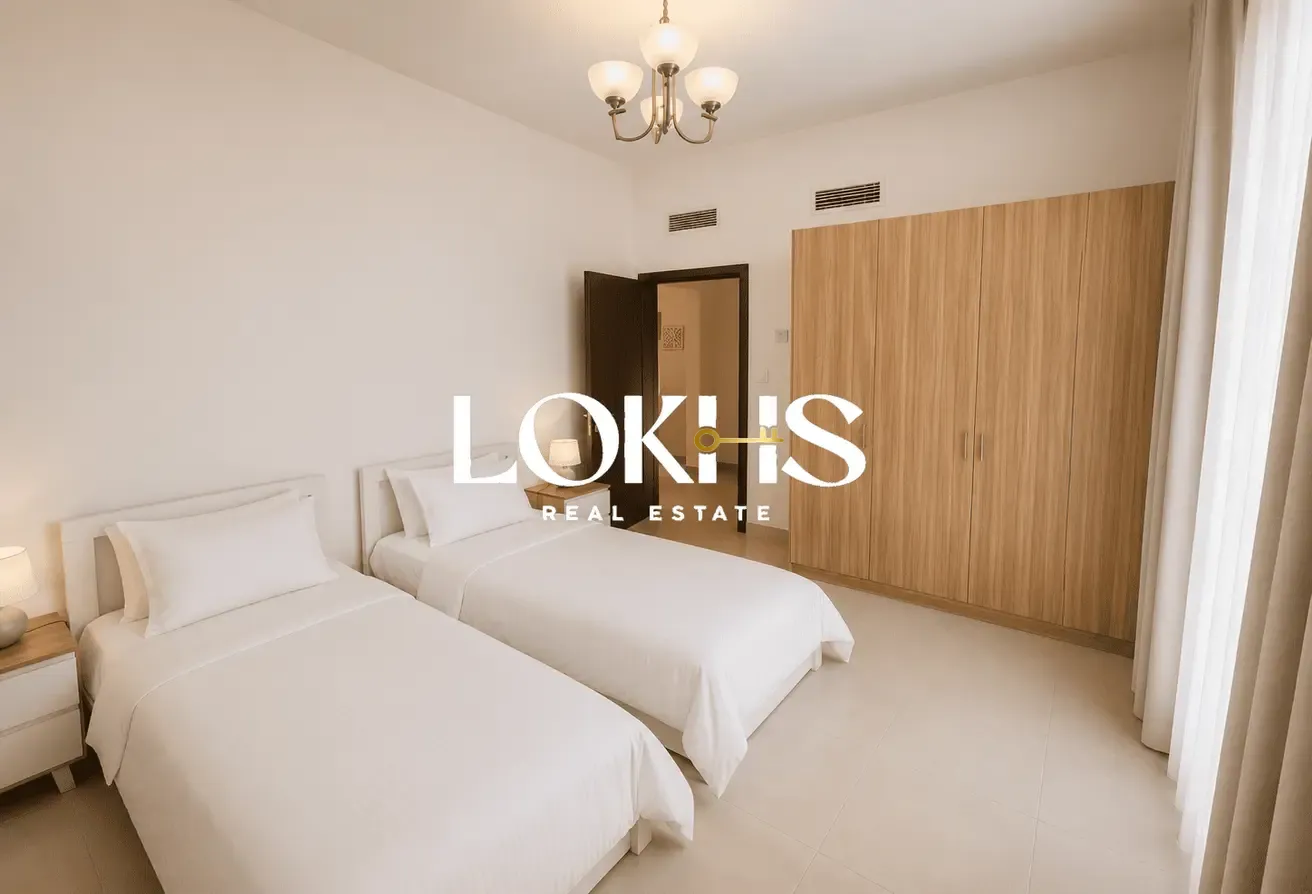 LUXURY LIVING | LANDSCAPED GARDEN | 4BR + MAIDS