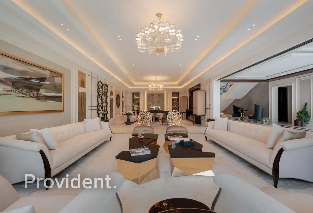 Vastu Compliant | Fully Furnished | Upgraded 5BR