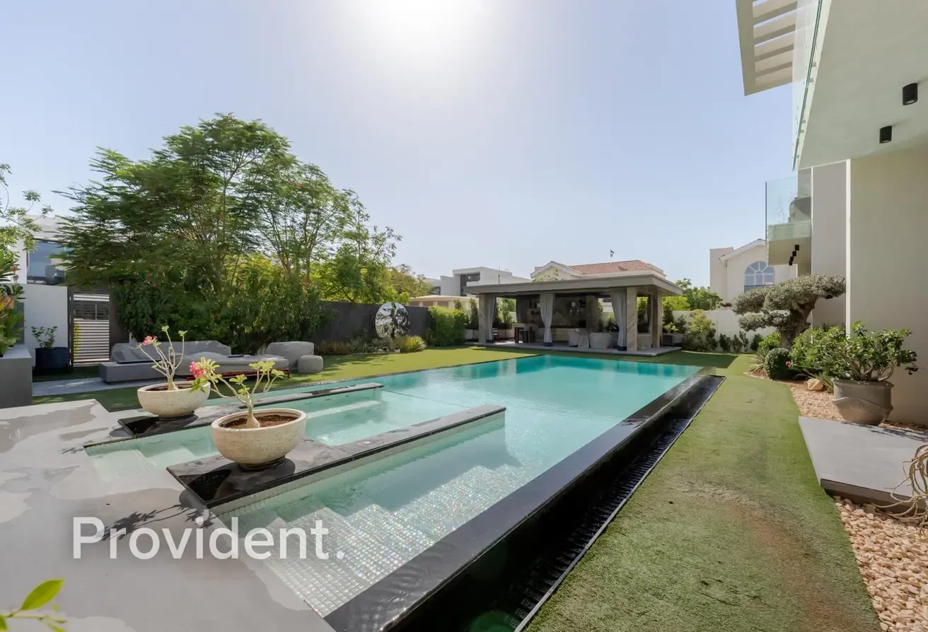 Vastu Compliant | Fully Furnished | Upgraded 5BR
