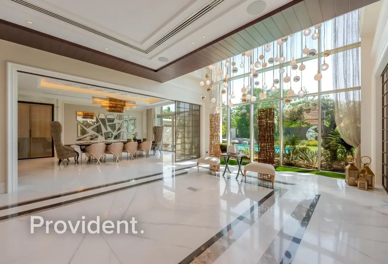 Vastu Compliant | Fully Furnished | Upgraded 5BR