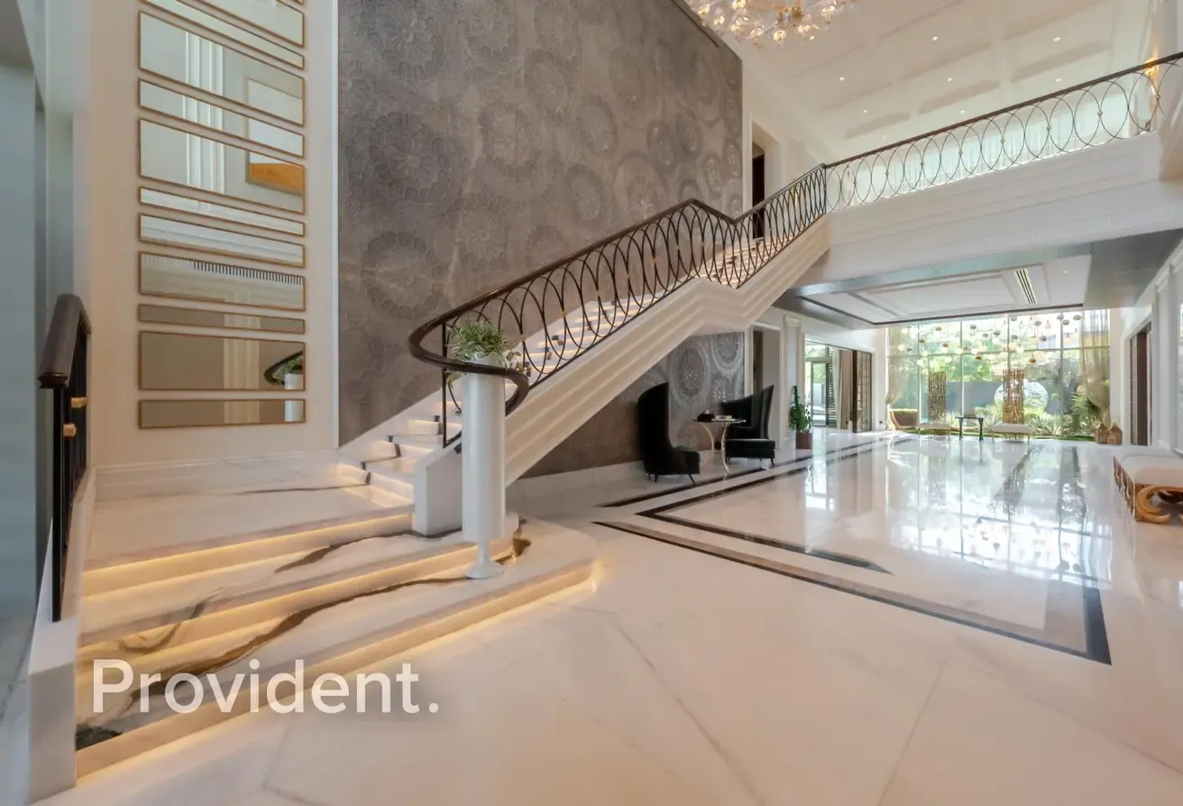 Vastu Compliant | Fully Furnished | Upgraded 5BR