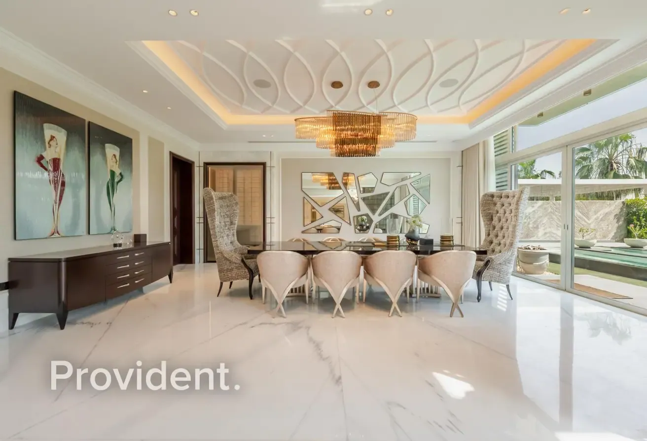 Vastu Compliant | Fully Furnished | Upgraded 5BR