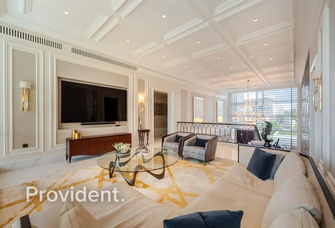 Vastu Compliant | Fully Furnished | Upgraded 5BR