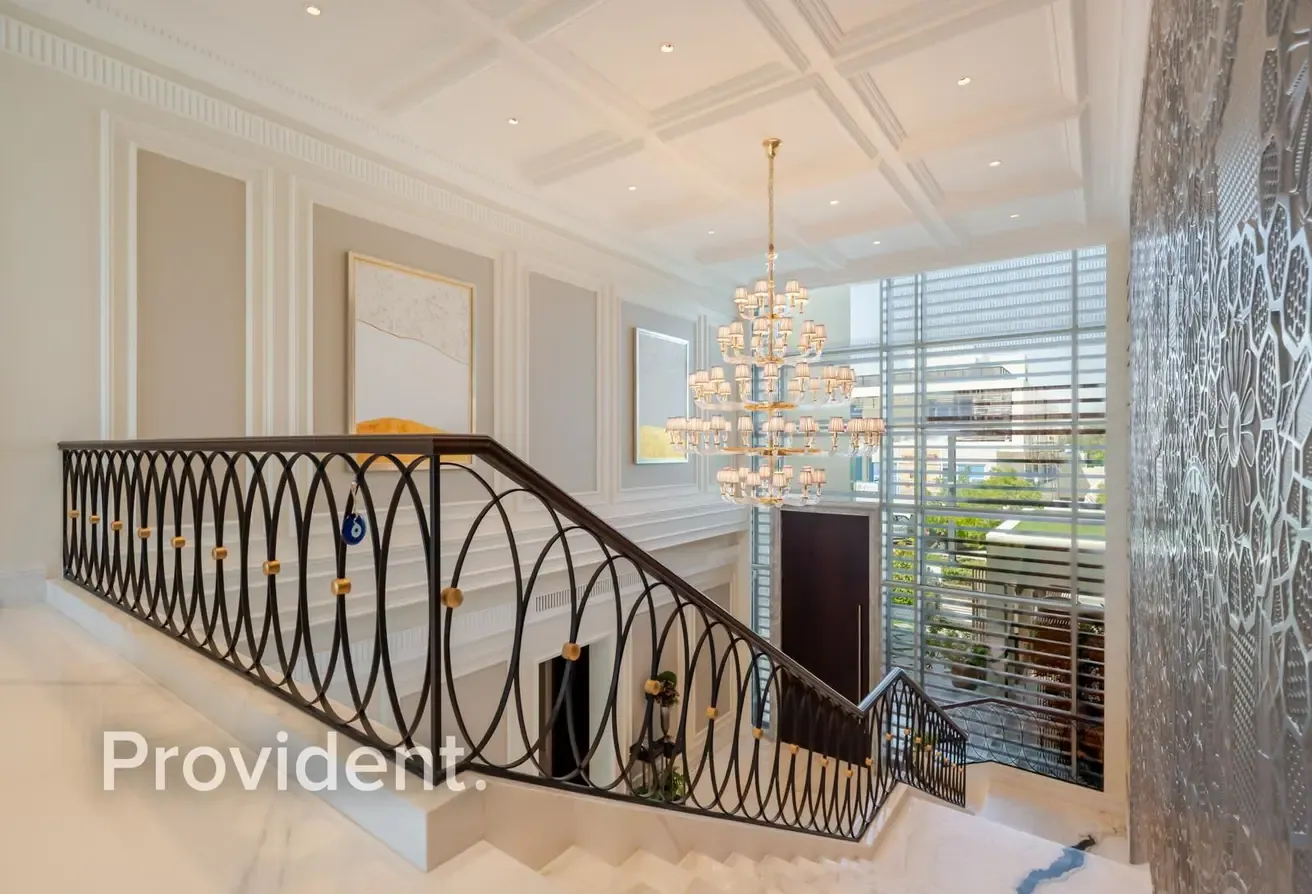 Vastu Compliant | Fully Furnished | Upgraded 5BR