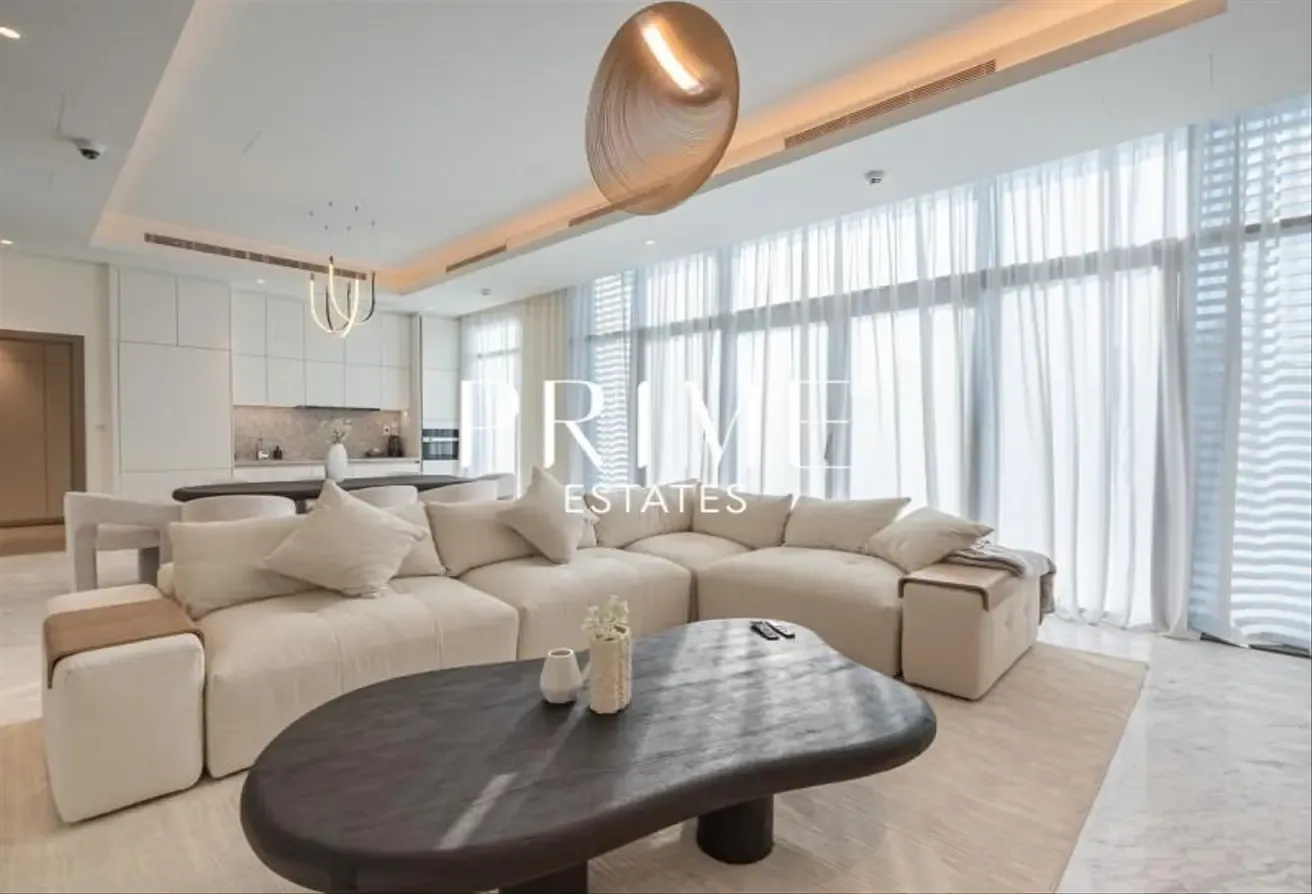 Brand New Villa | With Private Pool | View Today!!