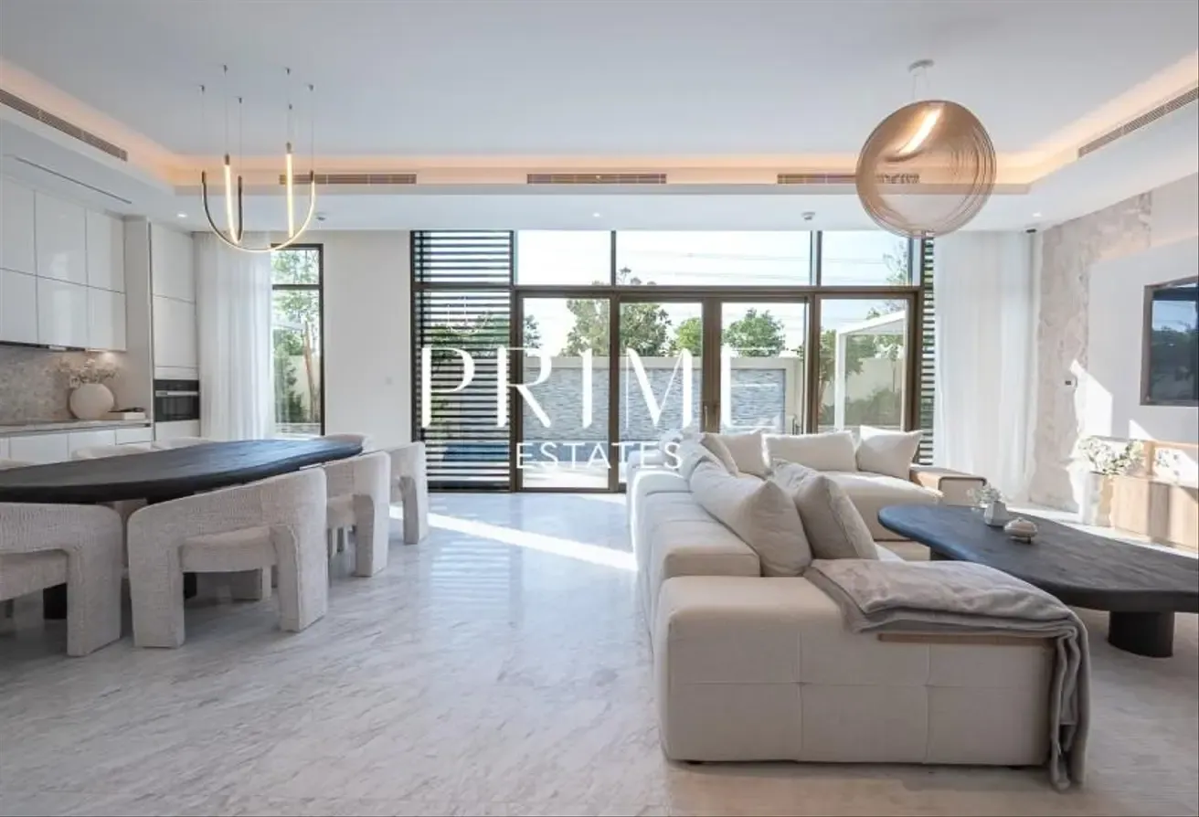 Brand New Villa | With Private Pool | View Today!!