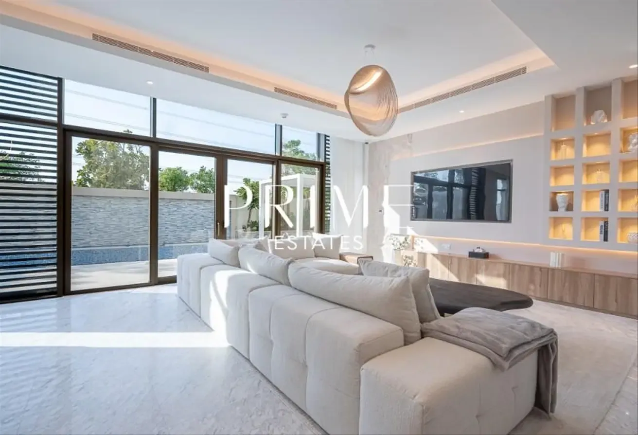 Brand New Villa | With Private Pool | View Today!!