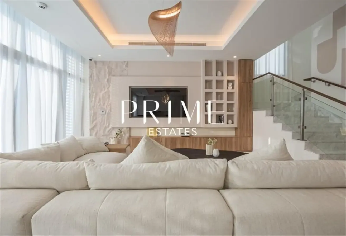 Brand New Villa | With Private Pool | View Today!!