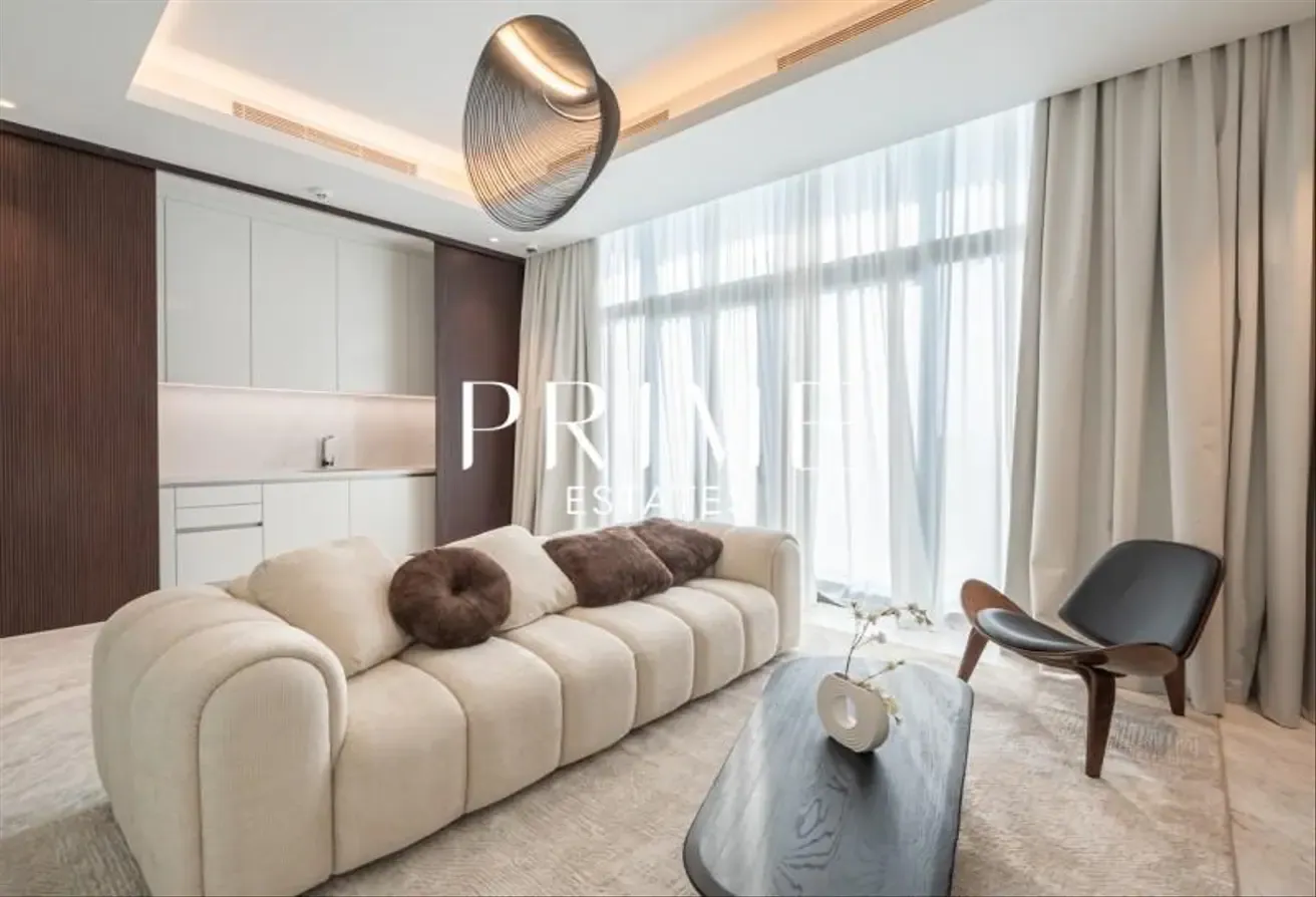 Brand New Villa | With Private Pool | View Today!!