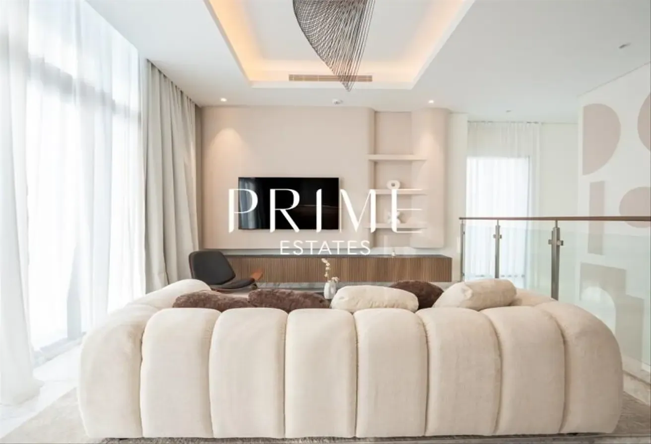 Brand New Villa | With Private Pool | View Today!!
