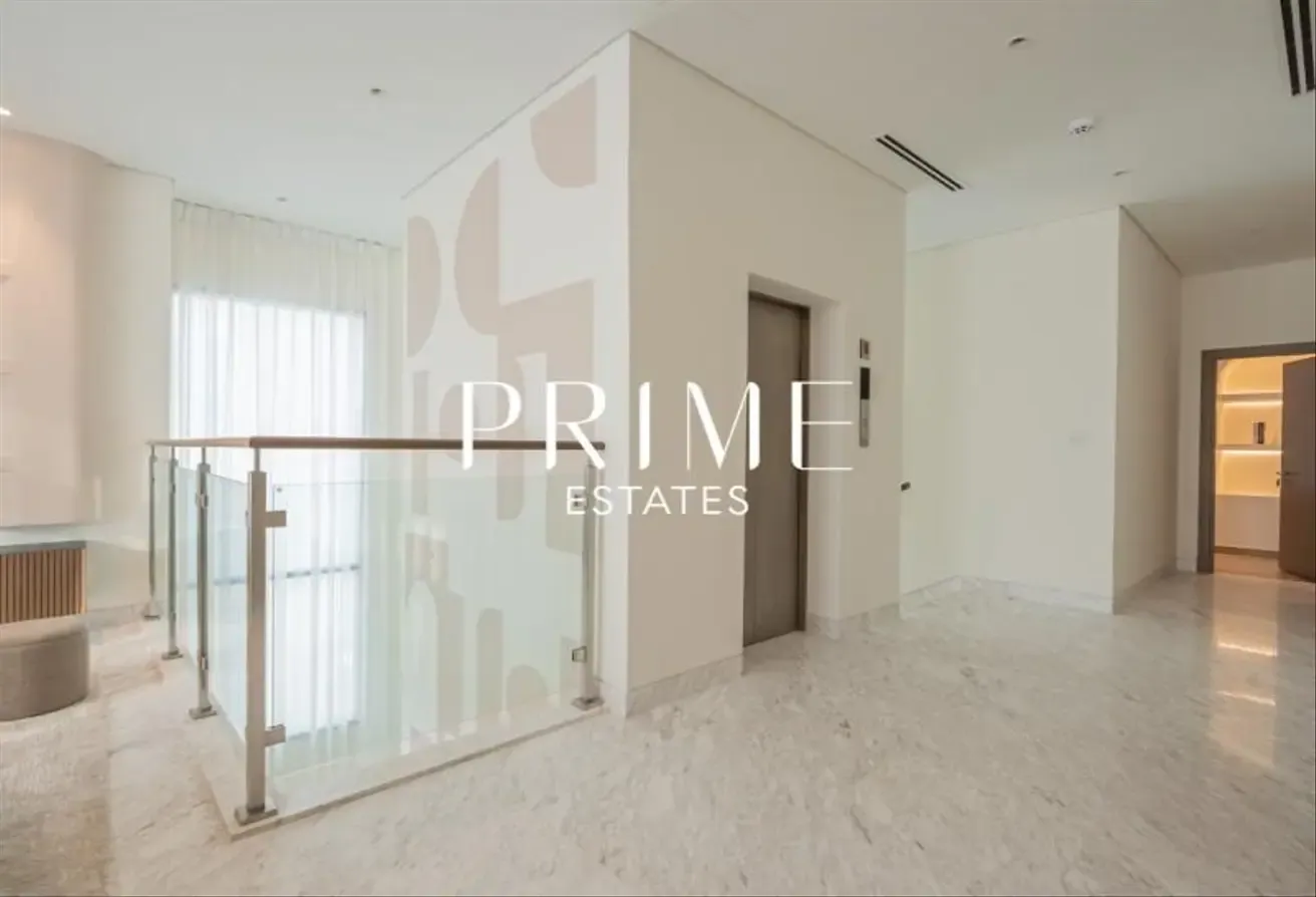 Brand New Villa | With Private Pool | View Today!!