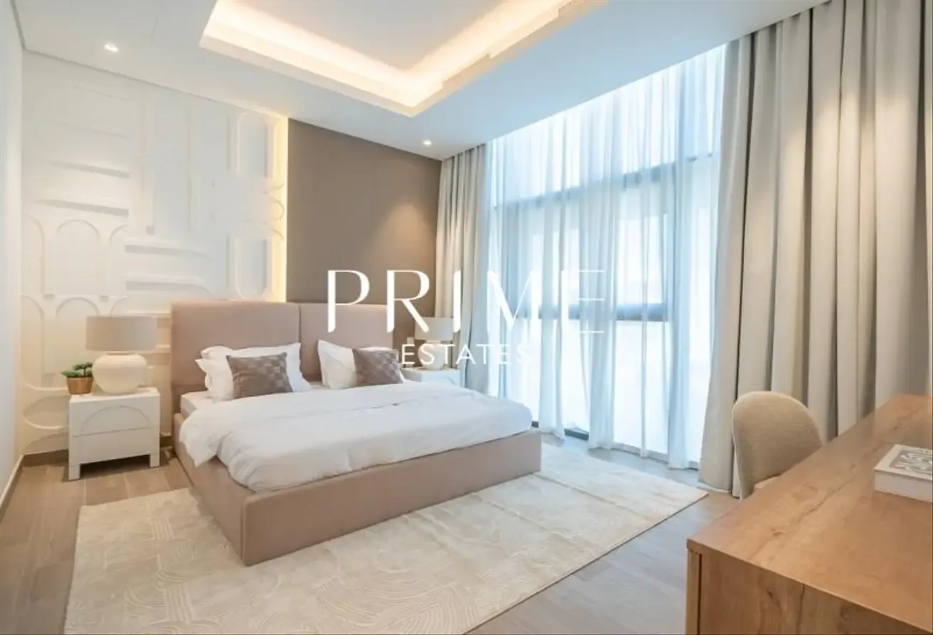 Brand New Villa | With Private Pool | View Today!!