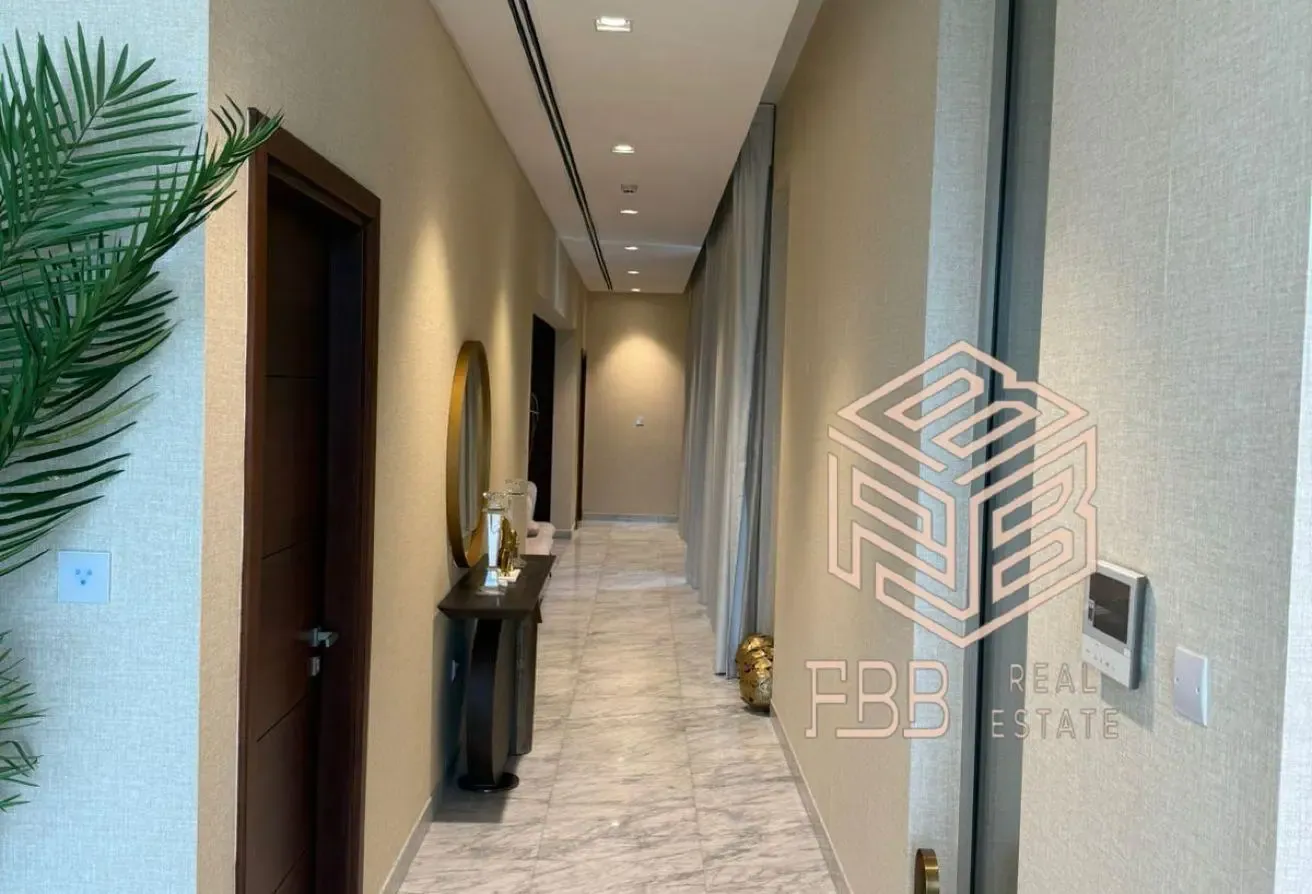 5 Bedroom | Big Plot | Fully Furnished