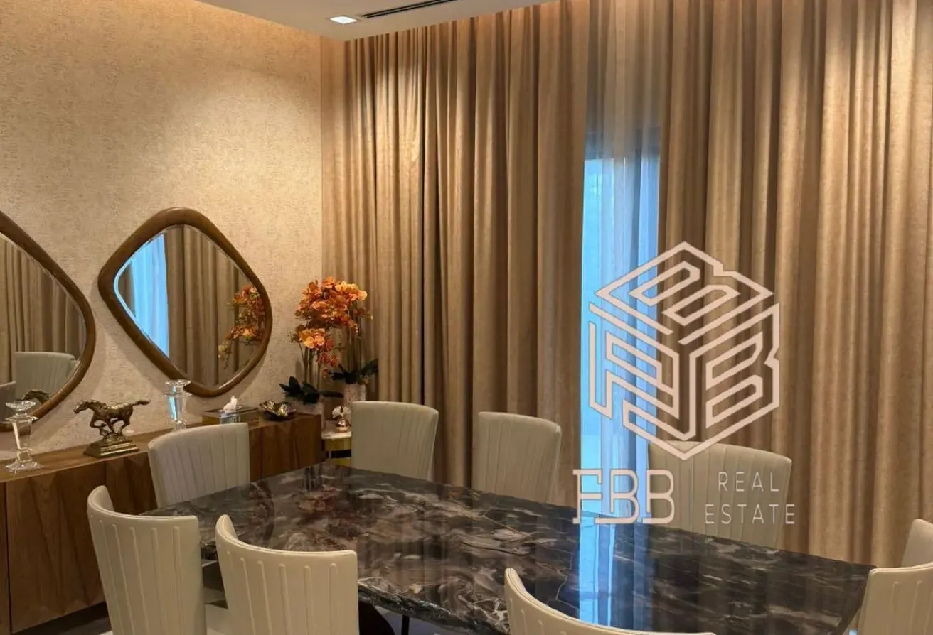 5 Bedroom | Big Plot | Fully Furnished